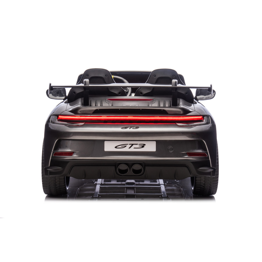 Акумулаторна кола Licensed Porsche 911 GT3 Grey