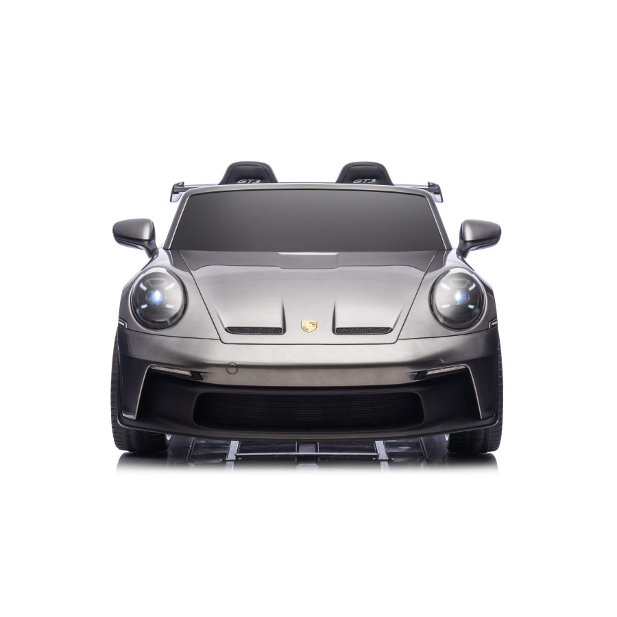 Акумулаторна кола Licensed Porsche 911 GT3 Grey