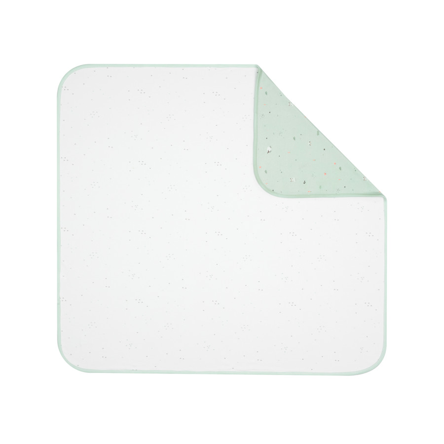 Бебешко одеяло 85/85 см Sleepy Sheep