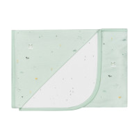 Бебешко одеяло 85/85 см Sleepy Sheep