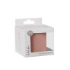 Чаша с дръжка Platinum Silicone Blush
