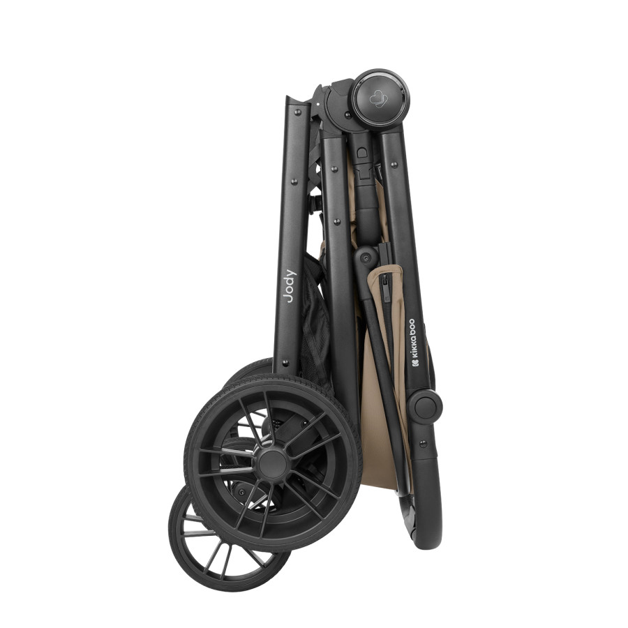 Количка Jody Beige