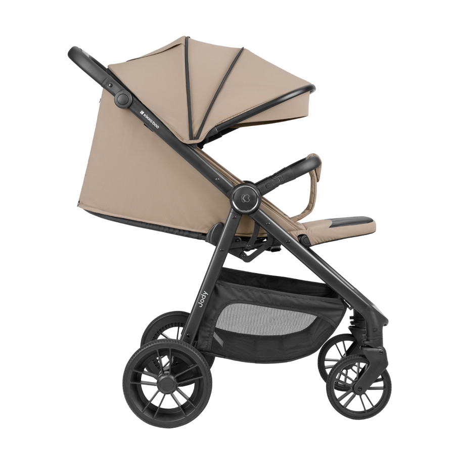 Количка Jody Beige