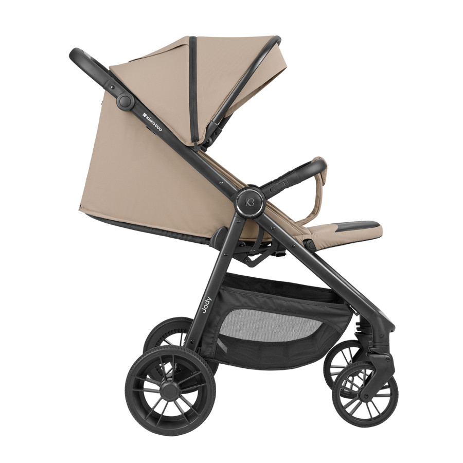 Количка Jody Beige