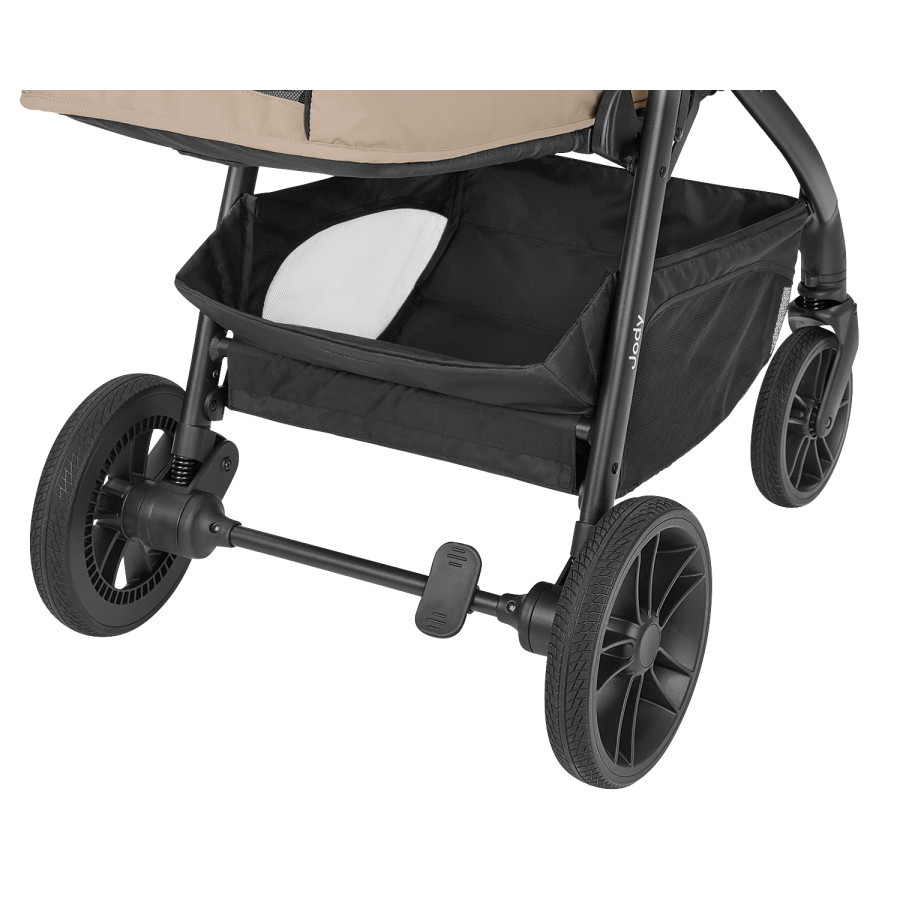 Количка Jody Beige