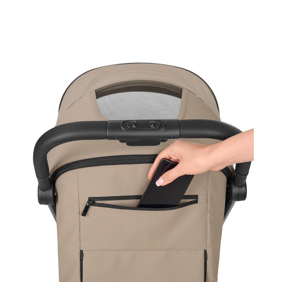 Количка Jody Beige