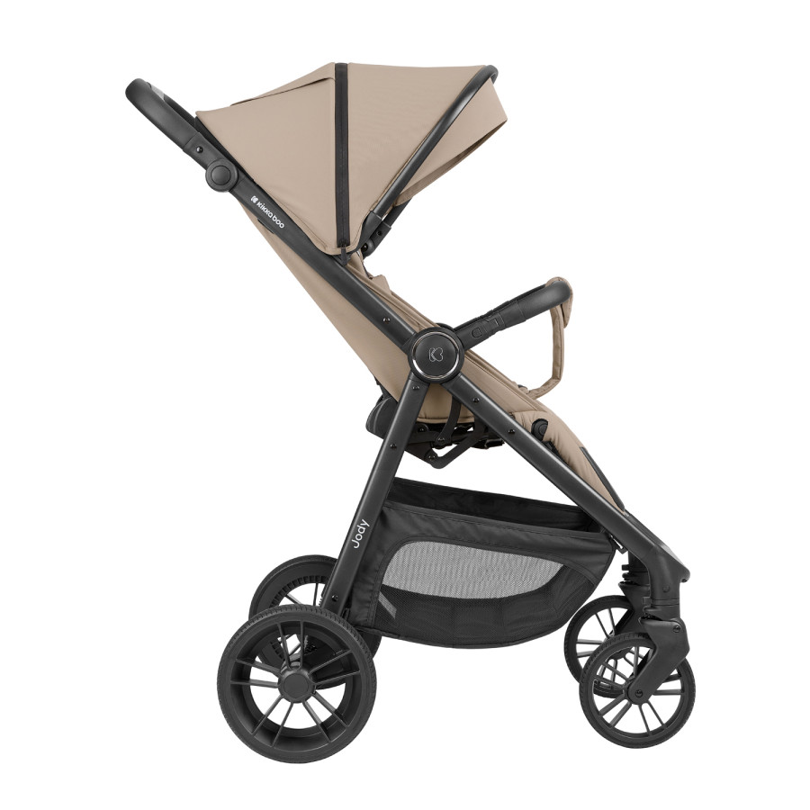 Количка Jody Beige