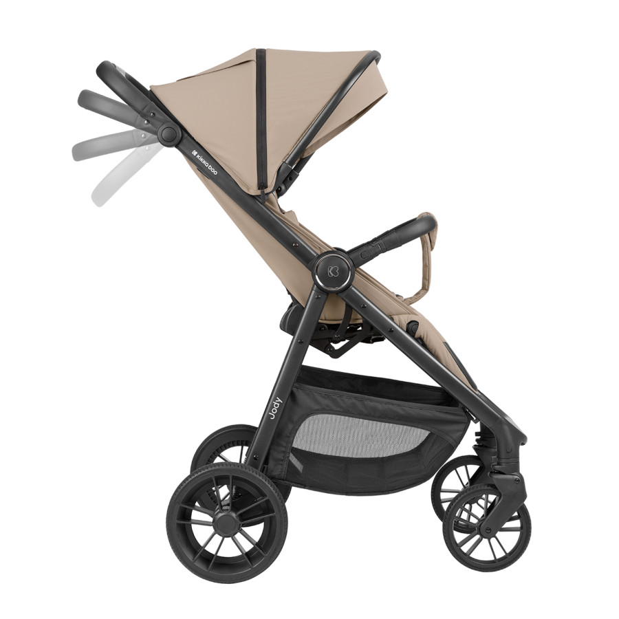 Количка Jody Beige