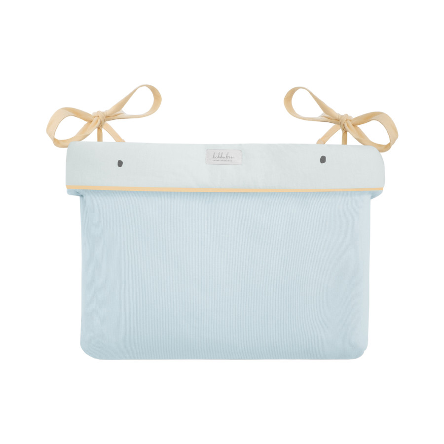 Кош за памперси с връзки Stripy Friends