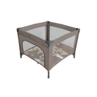 Кошара за игра Enjoy Asia Beige