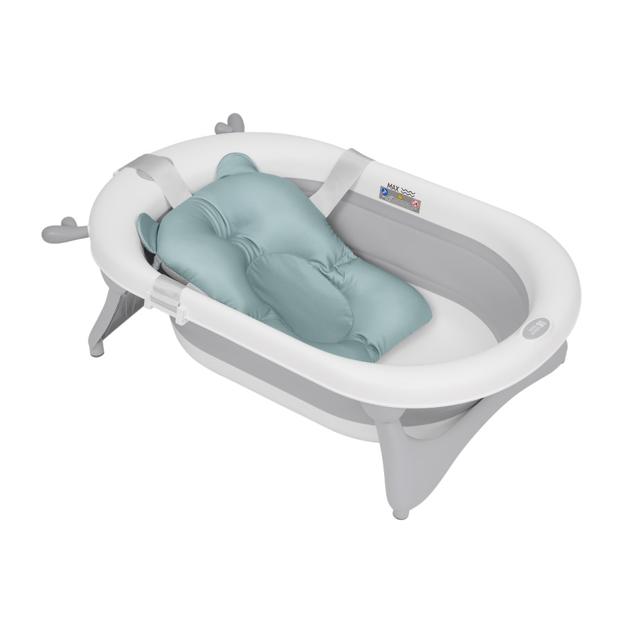 Мека подложка за вана Bear Sage