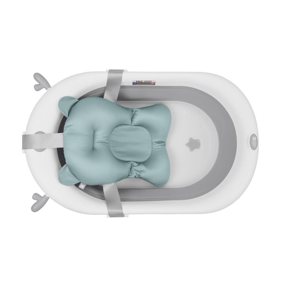 Мека подложка за вана Bear Sage