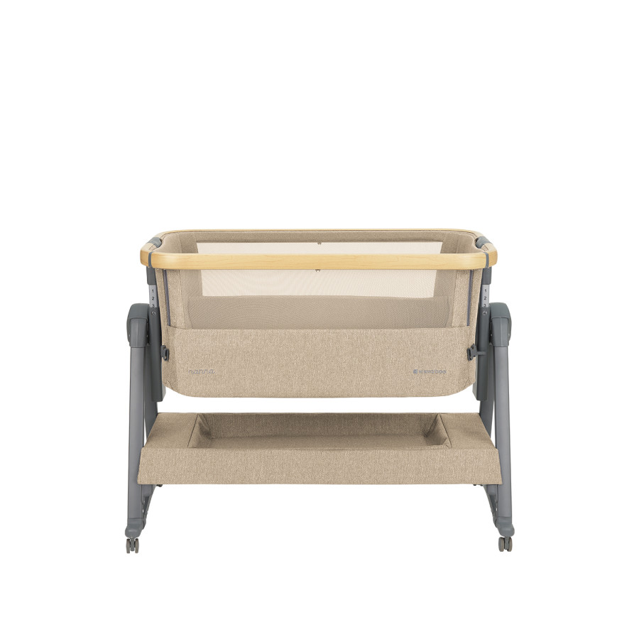 Мини кошара Nanna 2 Beige
