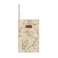 Несесер за памперси Secret Garden Beige