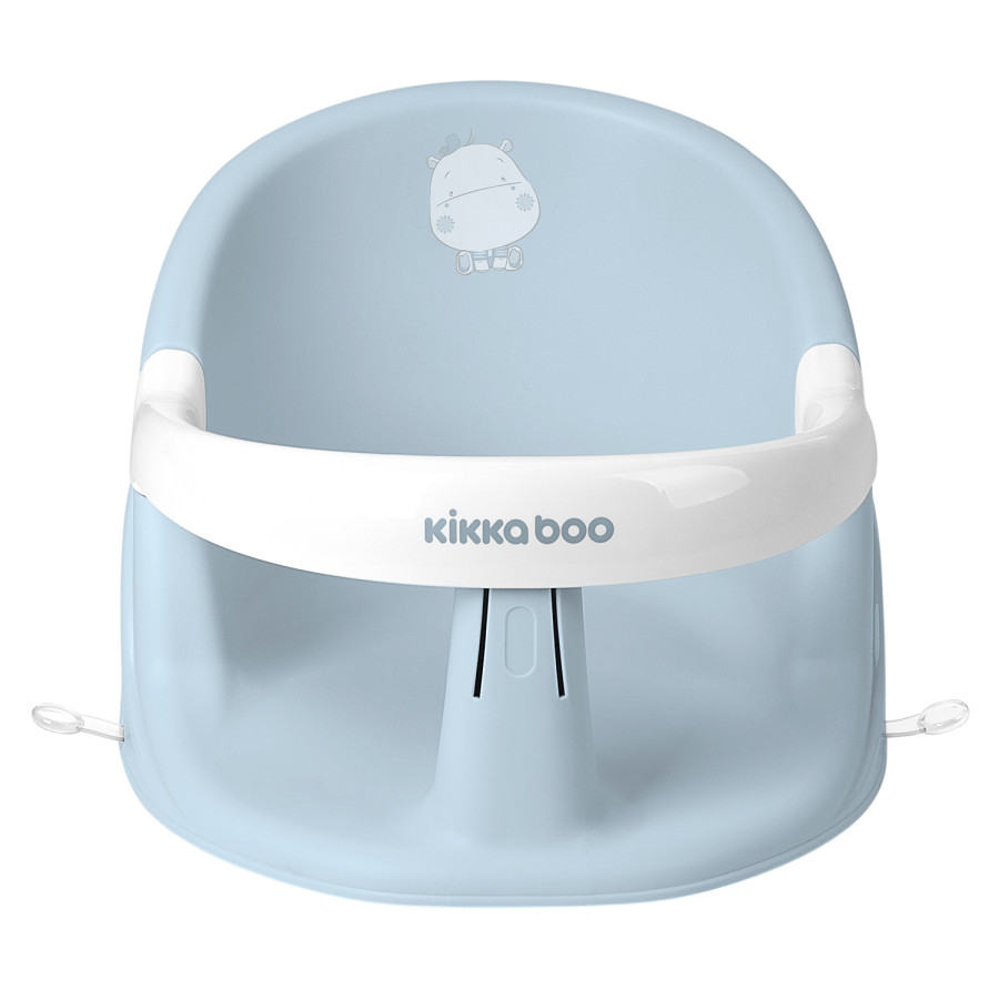 Седалка за къпане Hippo Blue