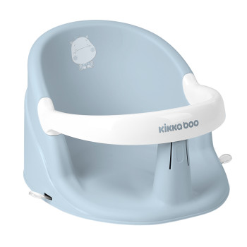 Седалка за къпане Hippo Blue