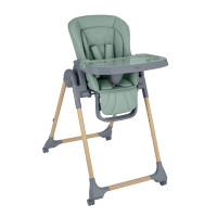 Стол за хранене Olive 2 Mint
