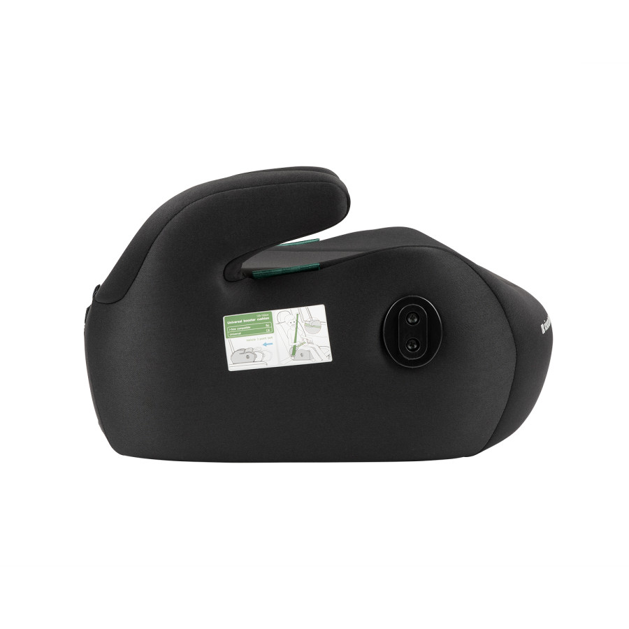 Стол за кола 125-150 см i-Go 2 i-SIZE Black