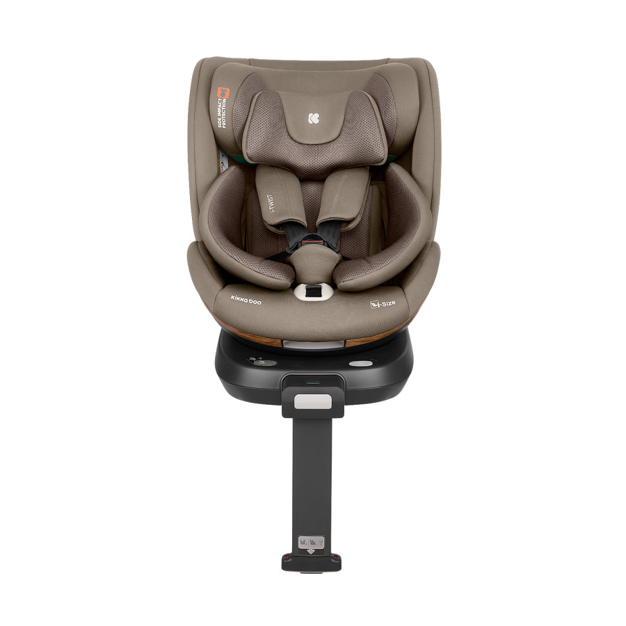 Стол за кола 40-150 см i-Twist i-SIZE Sand