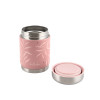 Термос за храна 400мл Flora Blush