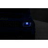 Акумулаторна кола Jeep Recon Blue