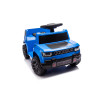 Акумулаторна кола Jeep Recon Blue