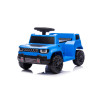 Акумулаторна кола Jeep Recon Blue