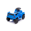 Акумулаторна кола Jeep Recon Blue