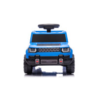 Акумулаторна кола Jeep Recon Blue