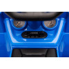 Акумулаторна кола Jeep Recon Blue
