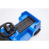 Акумулаторна кола Jeep Recon Blue