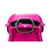 Акумулаторна кола Licensed Volkswagen E Buggy Pink