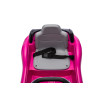 Акумулаторна кола Licensed Volkswagen E Buggy Pink