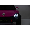 Акумулаторна кола Licensed Volkswagen E Buggy Pink