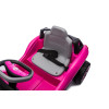 Акумулаторна кола Licensed Volkswagen E Buggy Pink