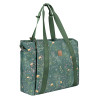 Чанта Florence Secret Garden Green