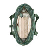 Чанта Florence Secret Garden Green