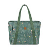 Чанта Florence Secret Garden Green