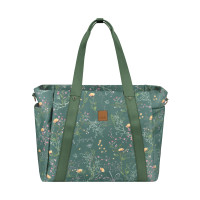 Чанта Florence Secret Garden Green