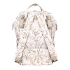 Чанта Siena Luxe Secret Garden Beige