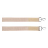 Чанта Siena Luxe Secret Garden Beige