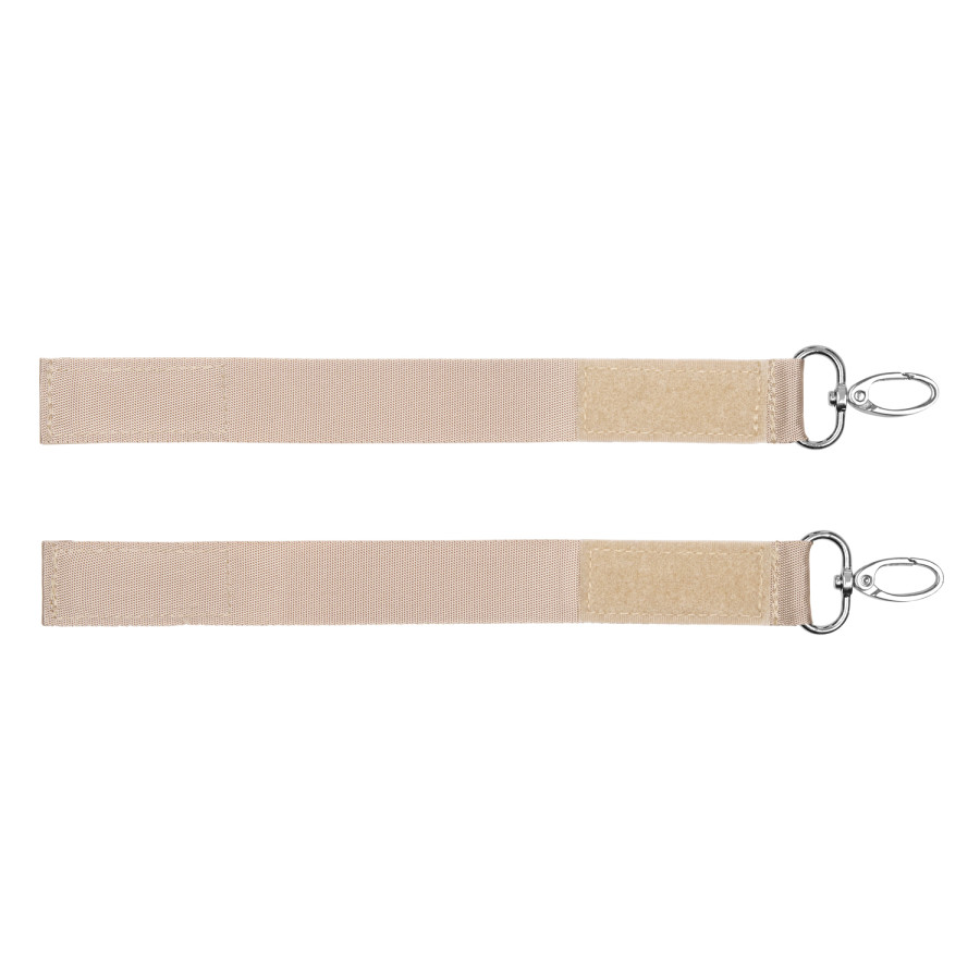 Чанта Siena Luxe Secret Garden Beige