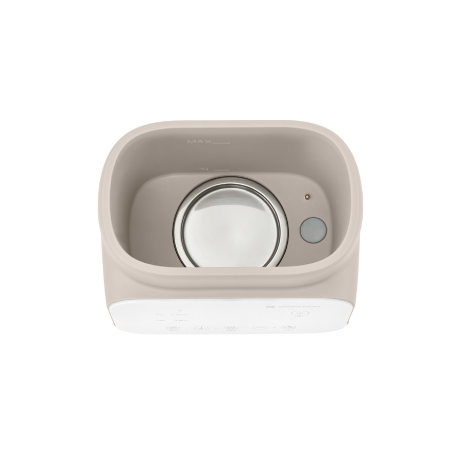 Двоен нагревател 4в1 Handy Beige