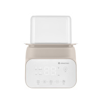 Двоен нагревател 4в1 Handy Beige