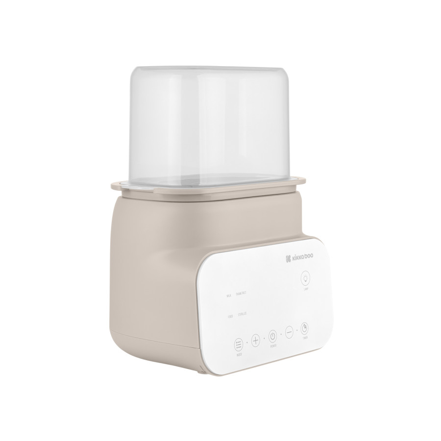 Двоен нагревател 4в1 Handy Beige