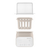 Двоен нагревател 4в1 Handy Beige