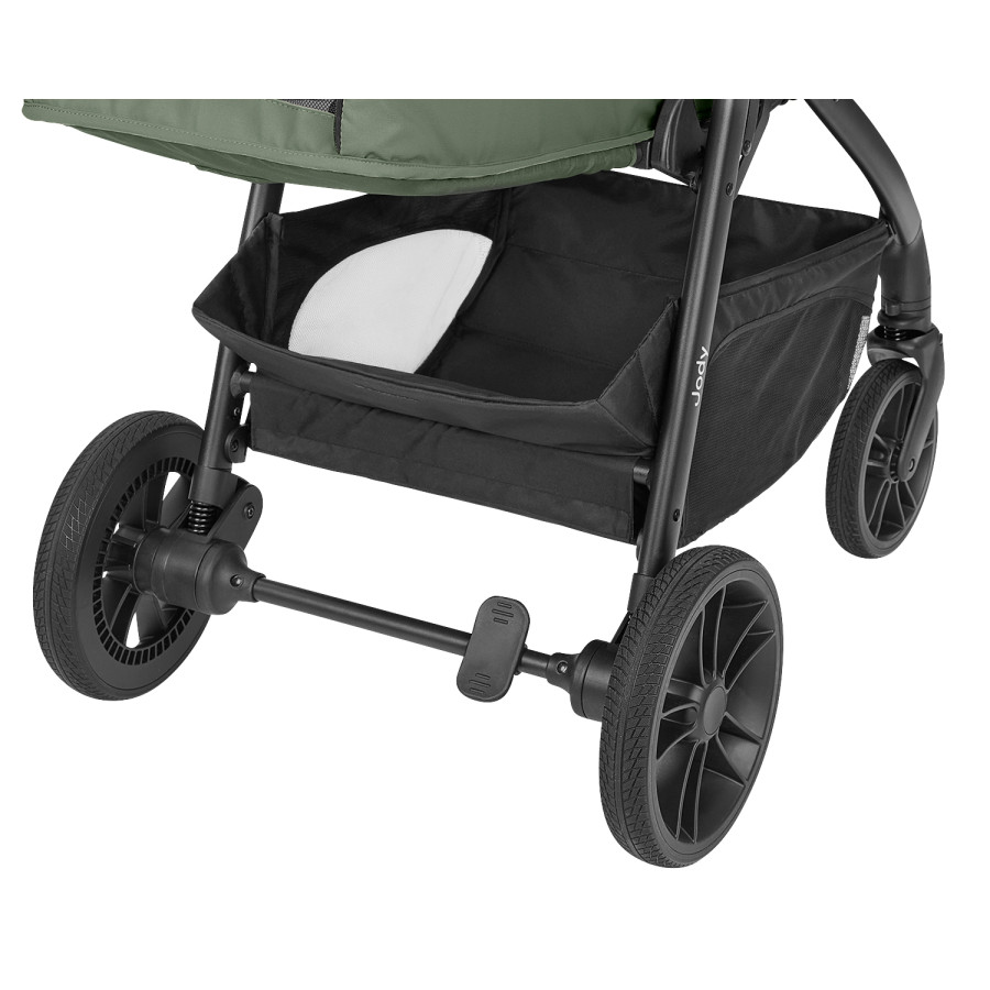 Количка Jody Army Green