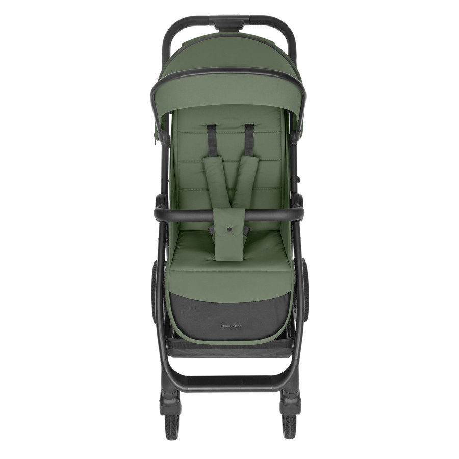 Количка Jody Army Green