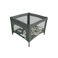 Кошара за игра Enjoy North America Green