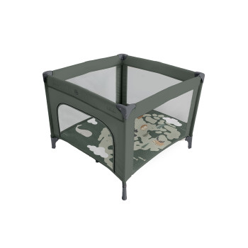 Кошара за игра Enjoy North America Green